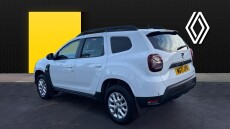 Dacia Duster 1.0 TCe 100 Comfort 5dr Bi Fuel Estate